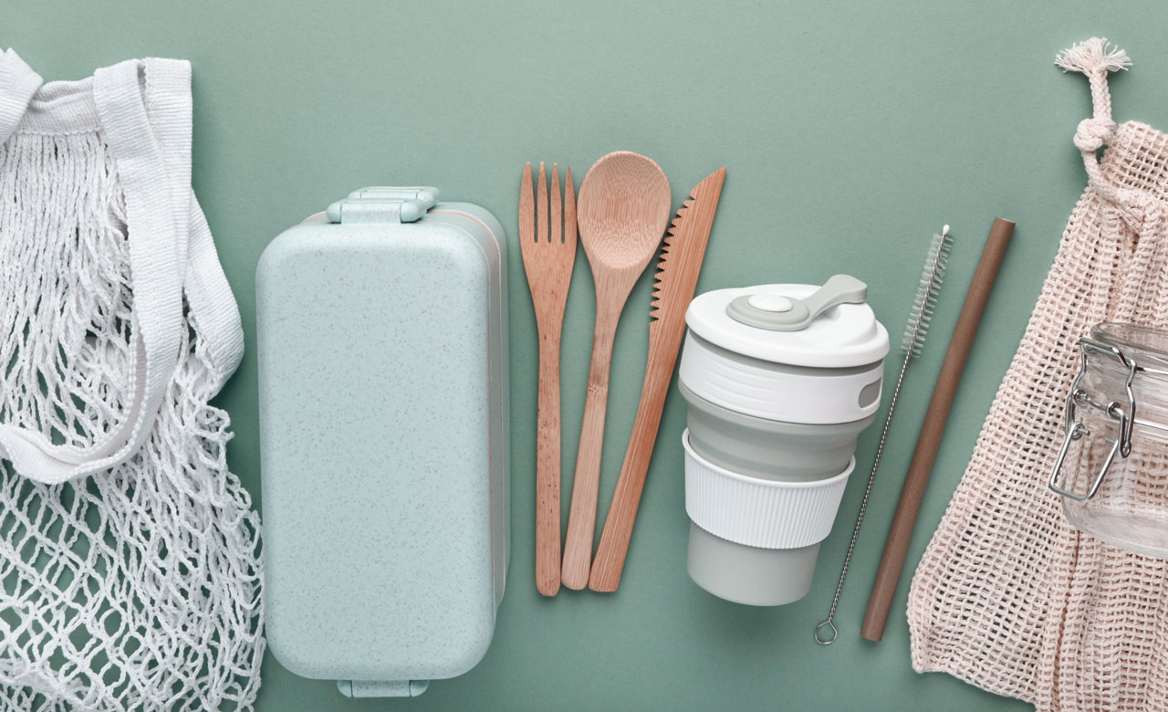 Customizable Promotional Products with Purpose